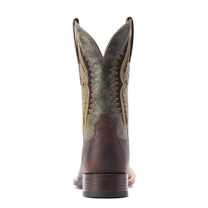 Rowder VentTEK 360° Western Boot from Ariat - High Call Outfitters