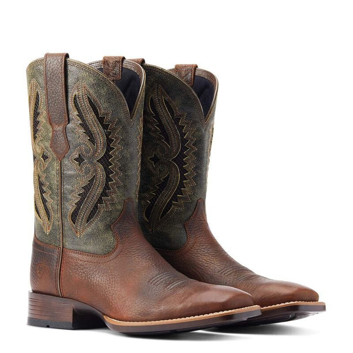 Rowder VentTEK 360° Western Boot from Ariat - High Call Outfitters