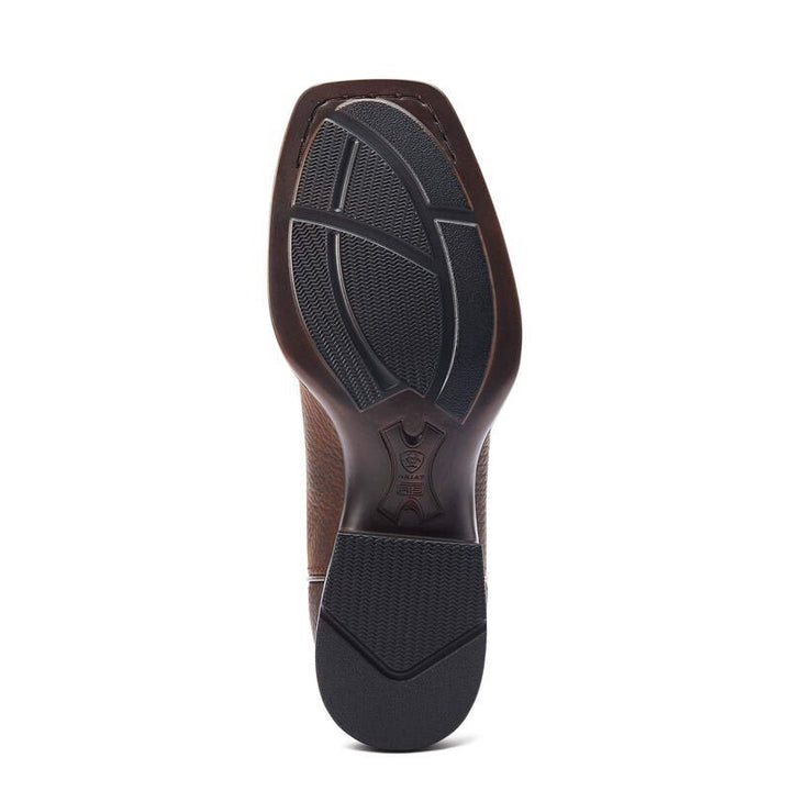 Rowder VentTEK 360° Western Boot from Ariat - High Call Outfitters