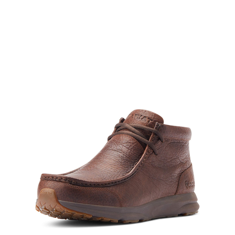Spitfire Deepest Clay from Ariat - High Call Outfitters