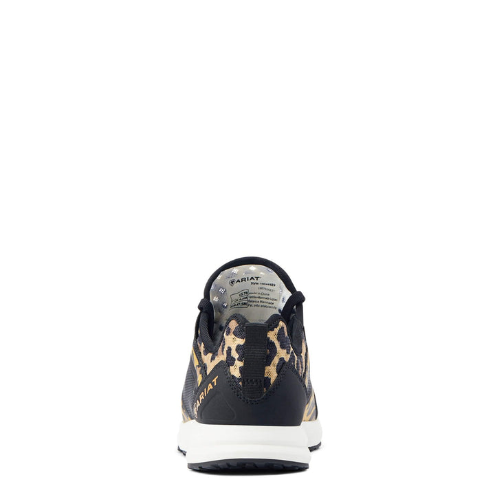 Fuse Leopard Print from Ariat