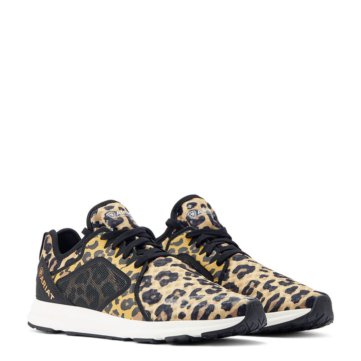 Fuse Leopard Print from Ariat