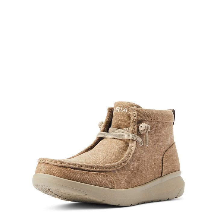 Hilo Rancher Moc from Ariat