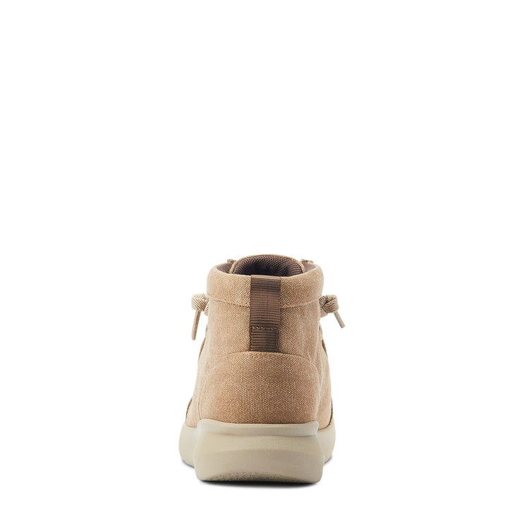 Hilo Rancher Moc from Ariat