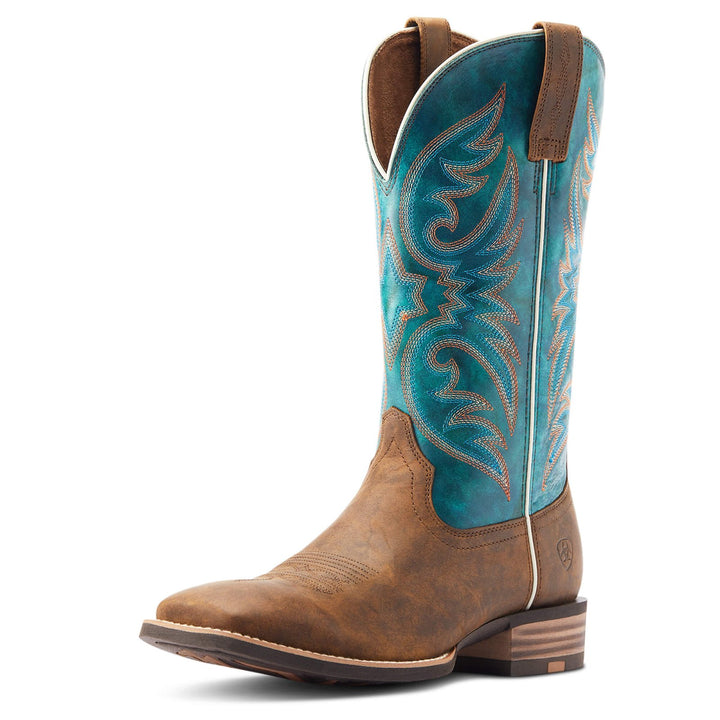 Ricochet Western Boot from Ariat