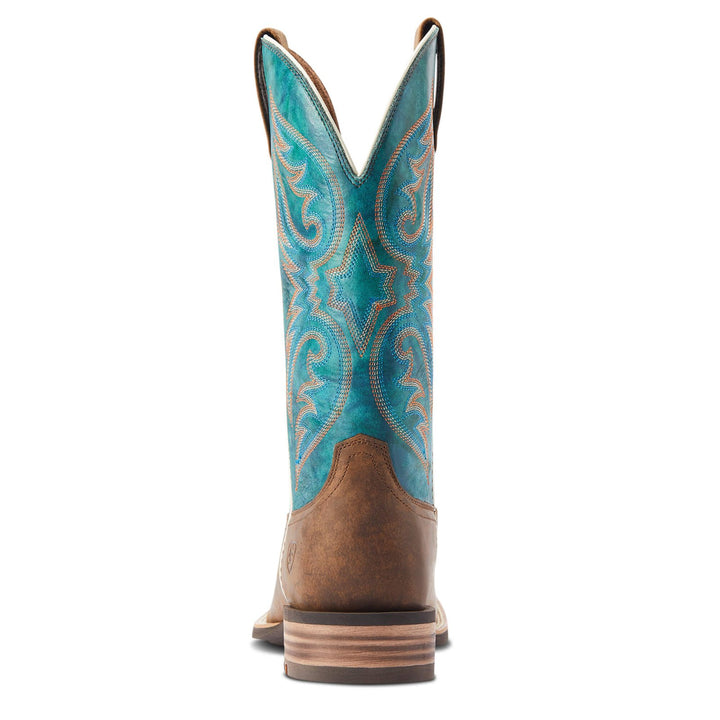 Ricochet Western Boot from Ariat