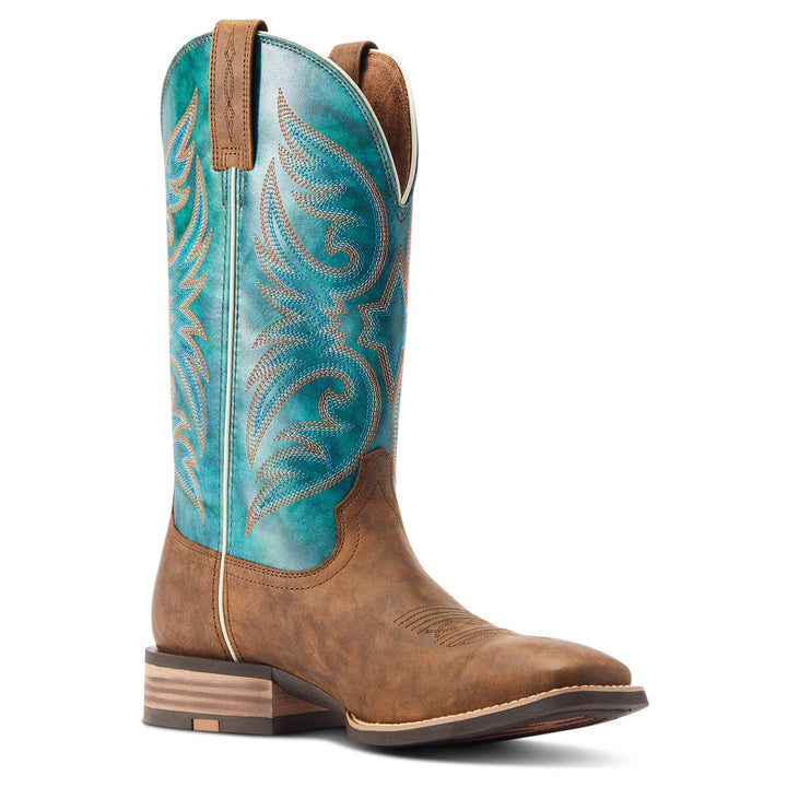 Ricochet Western Boot from Ariat