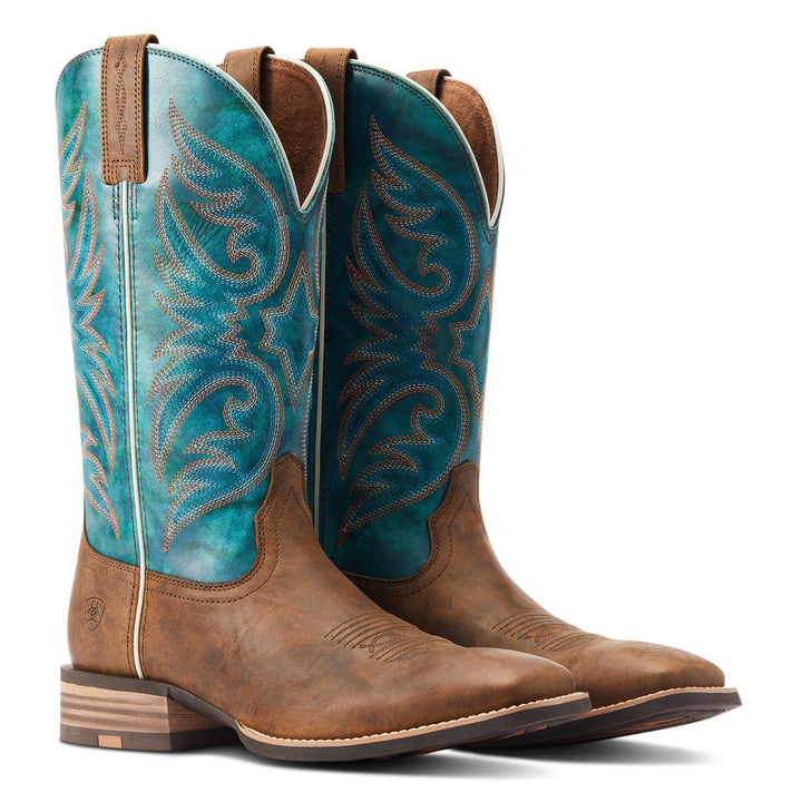 Ricochet Western Boot from Ariat