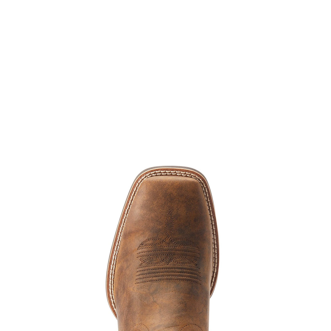 Ricochet Western Boot from Ariat