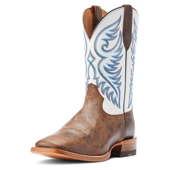 Wiley Western Boot from Ariat