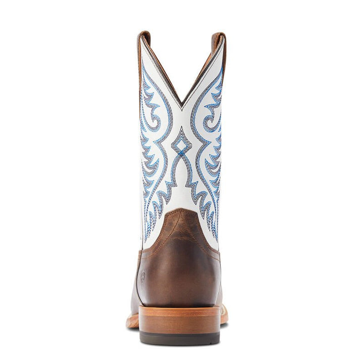 Wiley Western Boot from Ariat