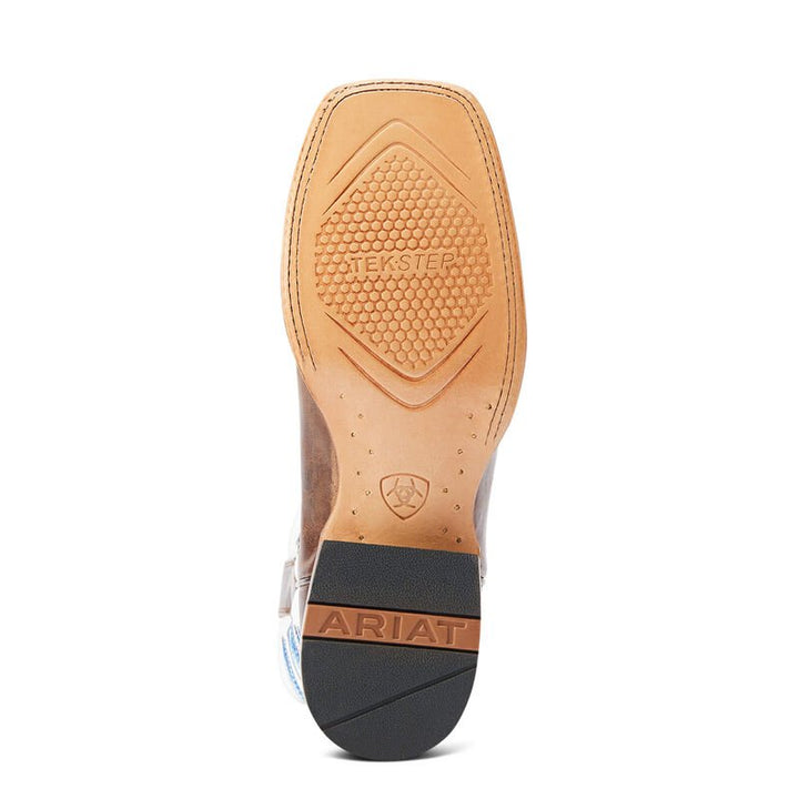 Wiley Western Boot from Ariat