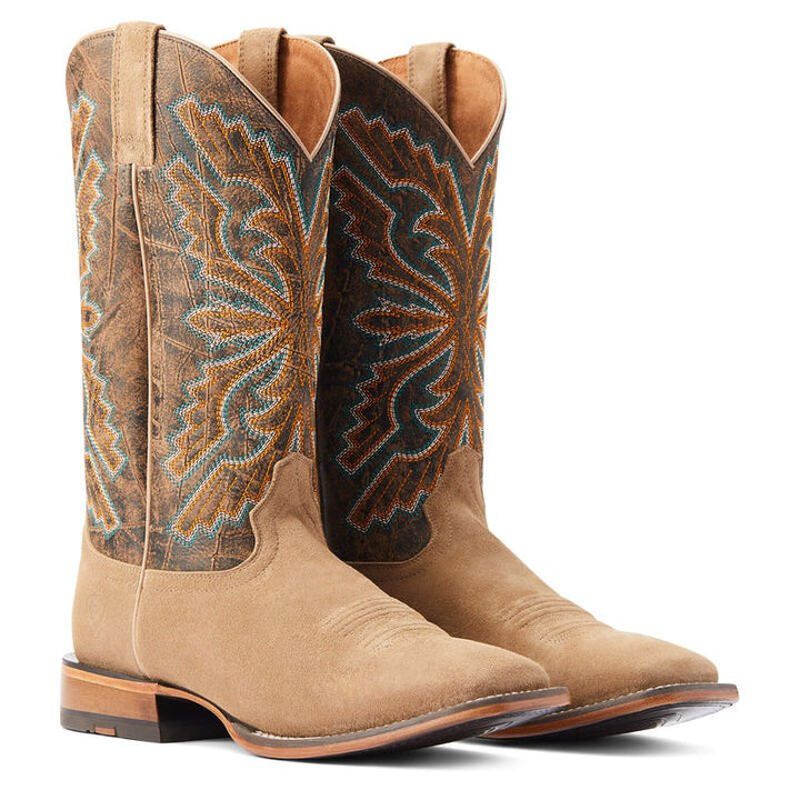 Sting Western Boot from Ariat