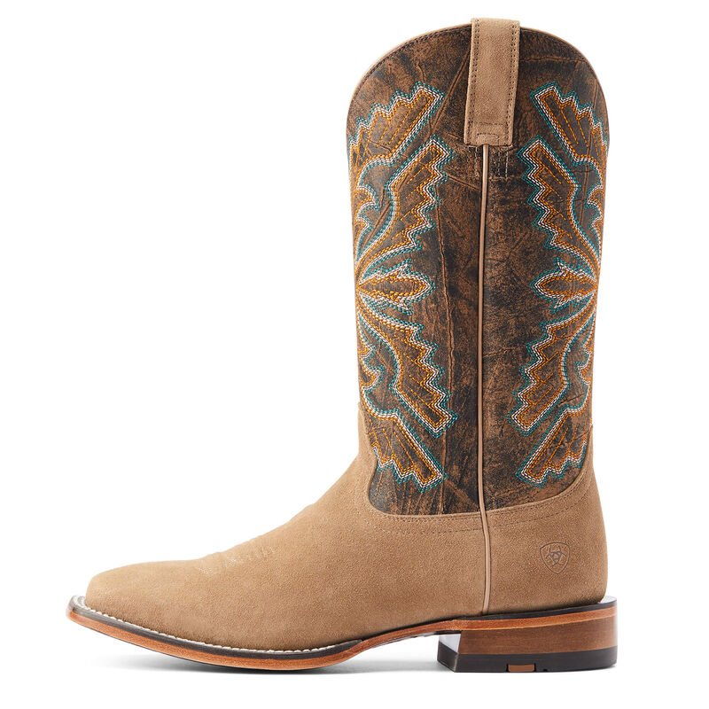 Sting Western Boot from Ariat