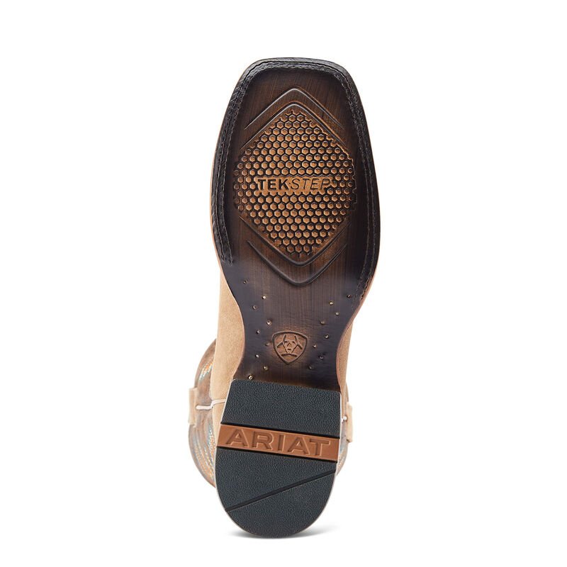 Sting Western Boot from Ariat