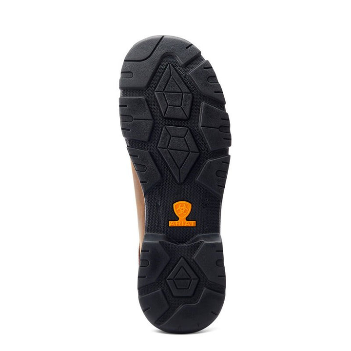Edge LTE Moc Composite Toe Work Boot from Ariat