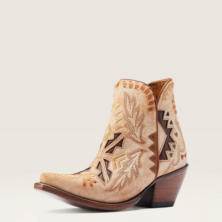 Mesa Western Boot from Ariat