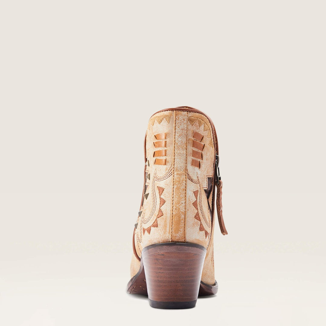 Mesa Western Boot from Ariat