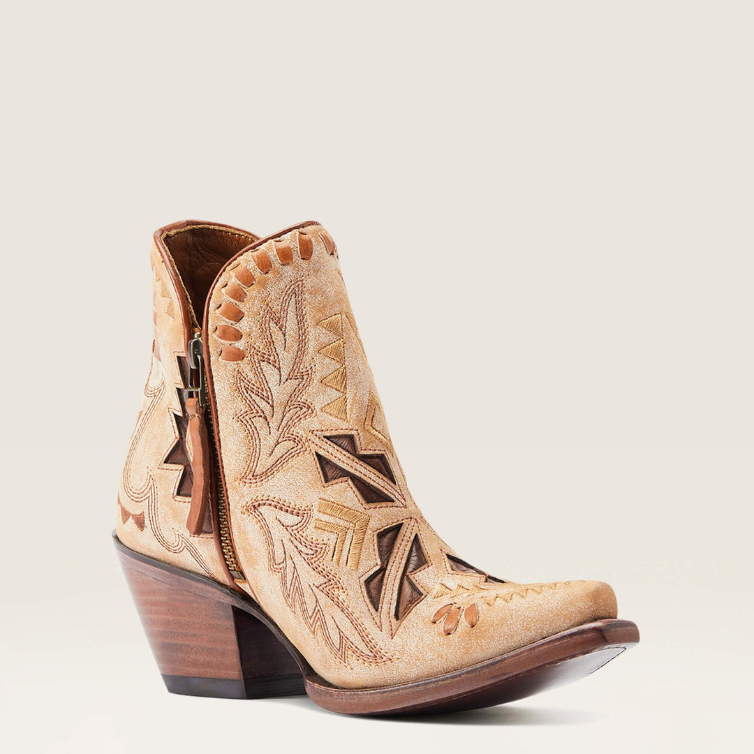Mesa Western Boot from Ariat