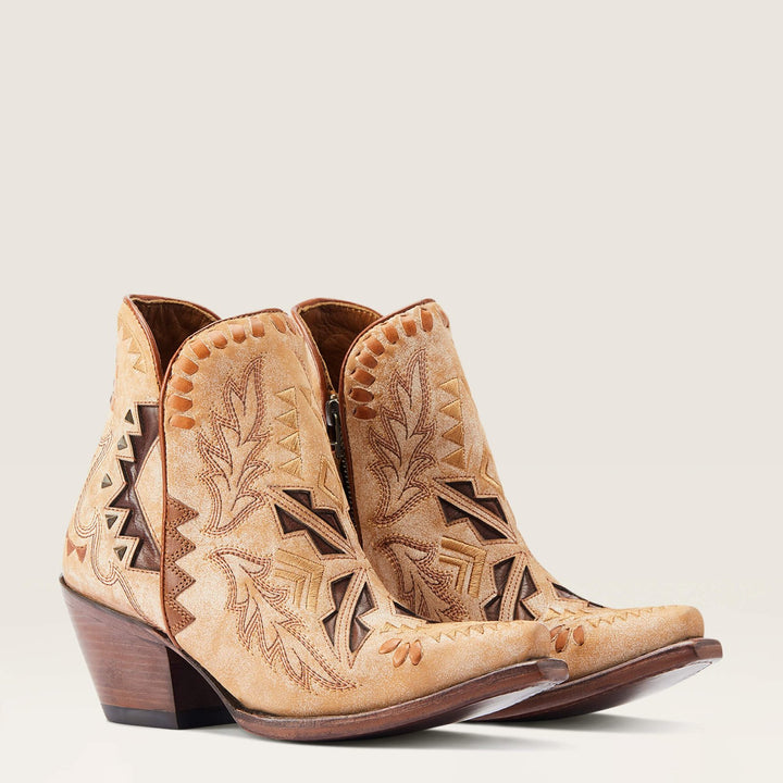 Mesa Western Boot from Ariat