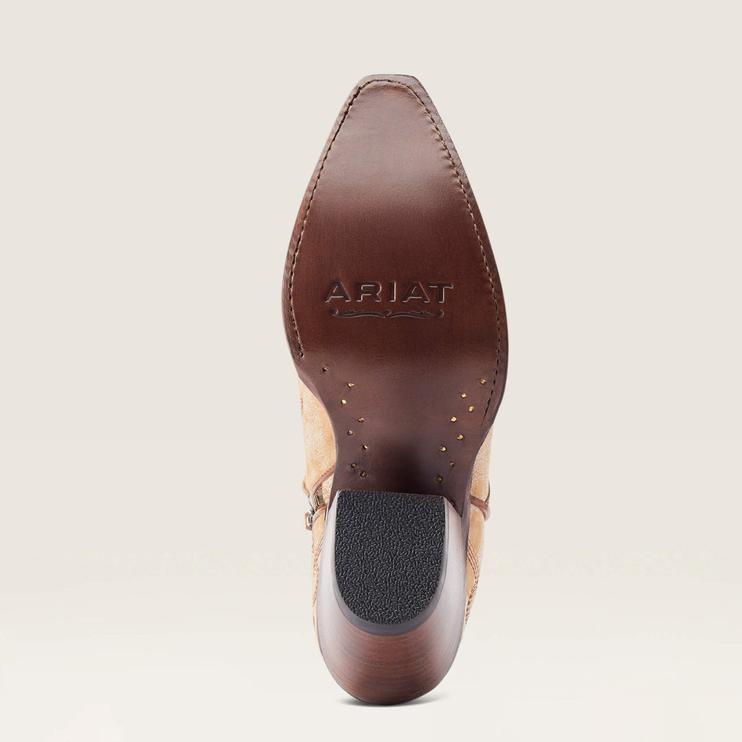 Mesa Western Boot from Ariat