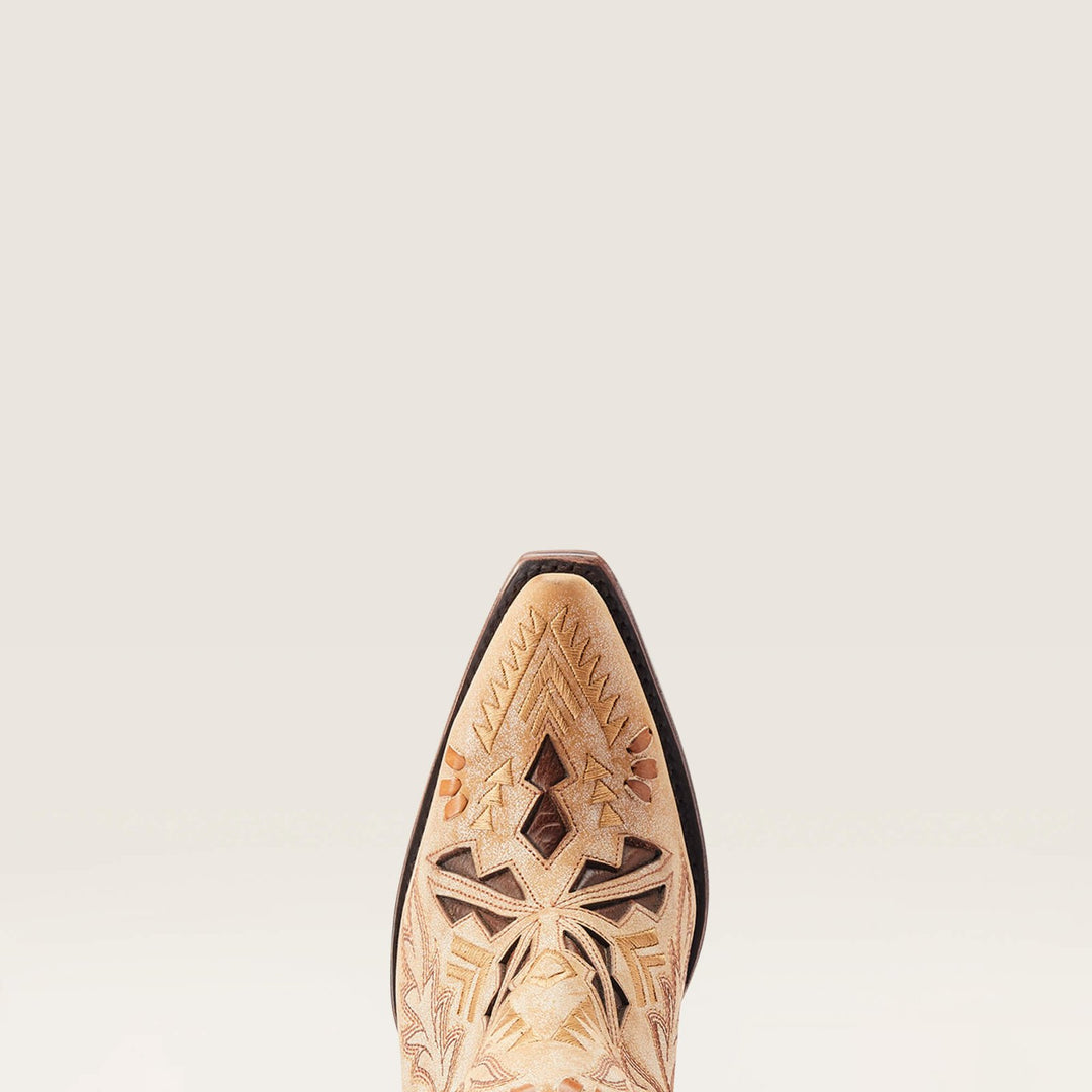Mesa Western Boot from Ariat