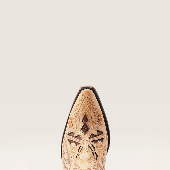 Mesa Western Boot from Ariat