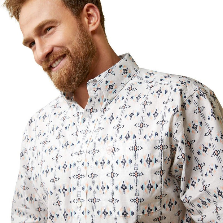 Otto Classic Fit Shirt from Ariat