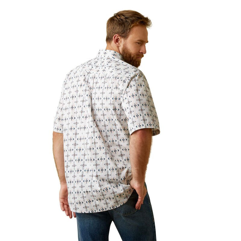 Otto Classic Fit Shirt from Ariat