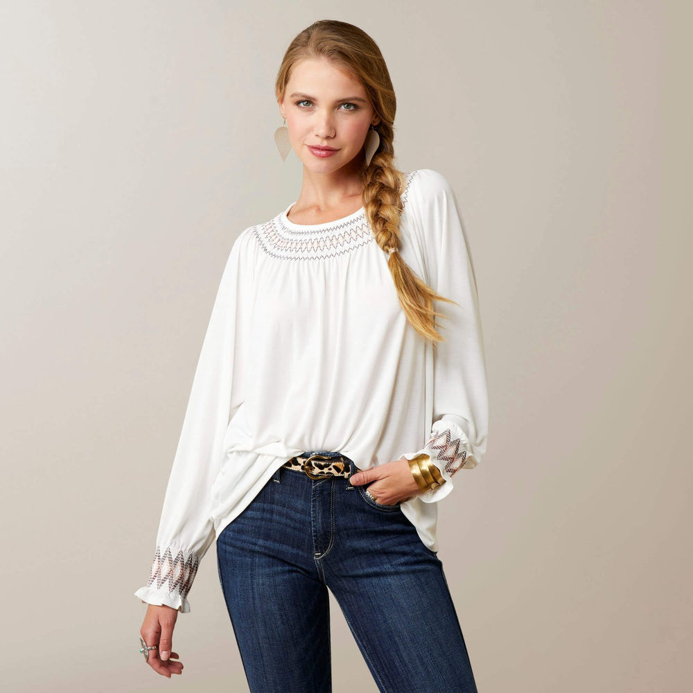 Prairie Tunic from Ariat - High Call Outfitters