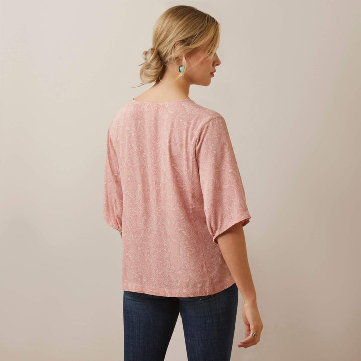 Desert Dreams Top from Ariat
