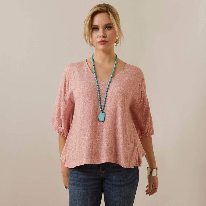 Desert Dreams Top from Ariat