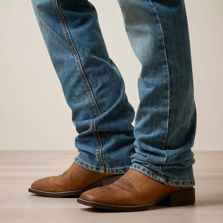 M5 Straight Hansen Straight Jean from Ariat