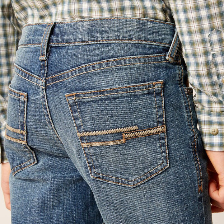 B5 Slim Paul Straight Jean from Ariat