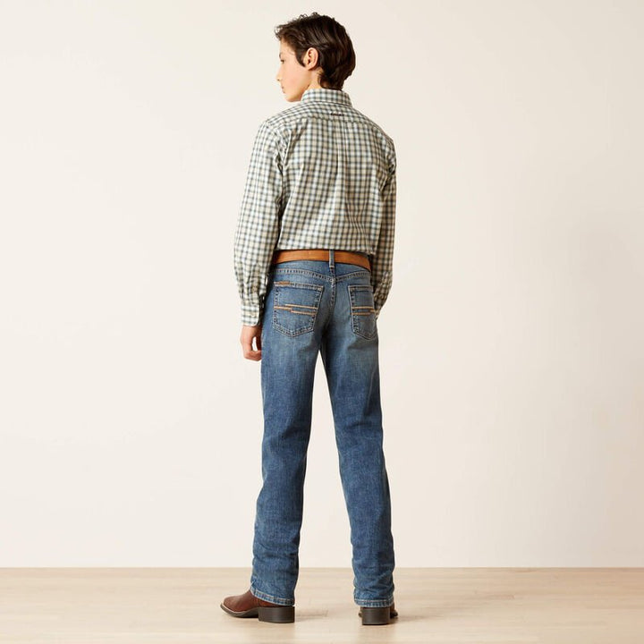 B5 Slim Paul Straight Jean from Ariat