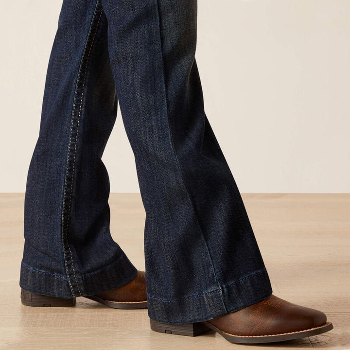 R.E.A.L. Selma Trouser Jean from Ariat - High Call Outfitters