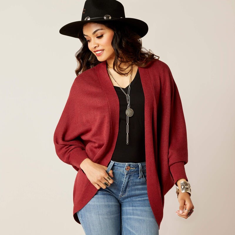 Terra Cardigan Sweater from Ariat - High Call Outfitters