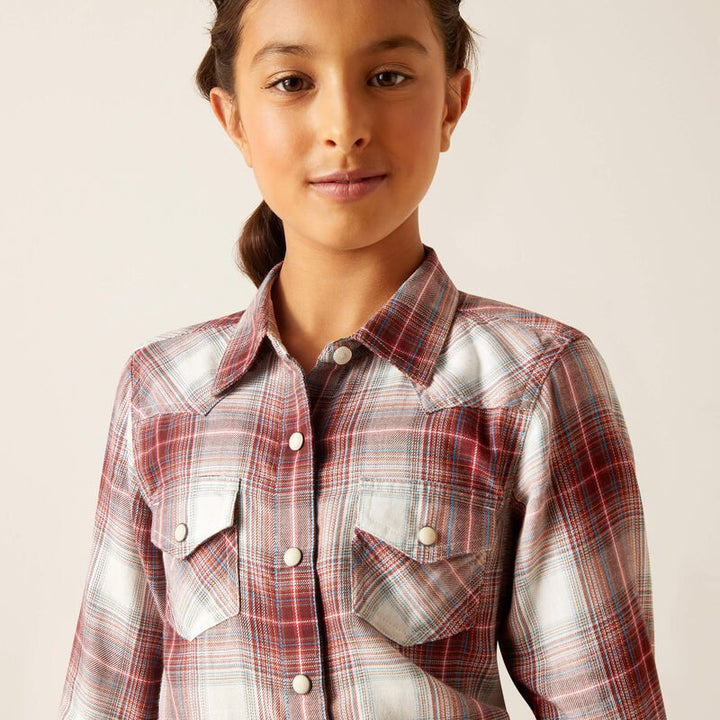 Afternoon Shirt from Ariat