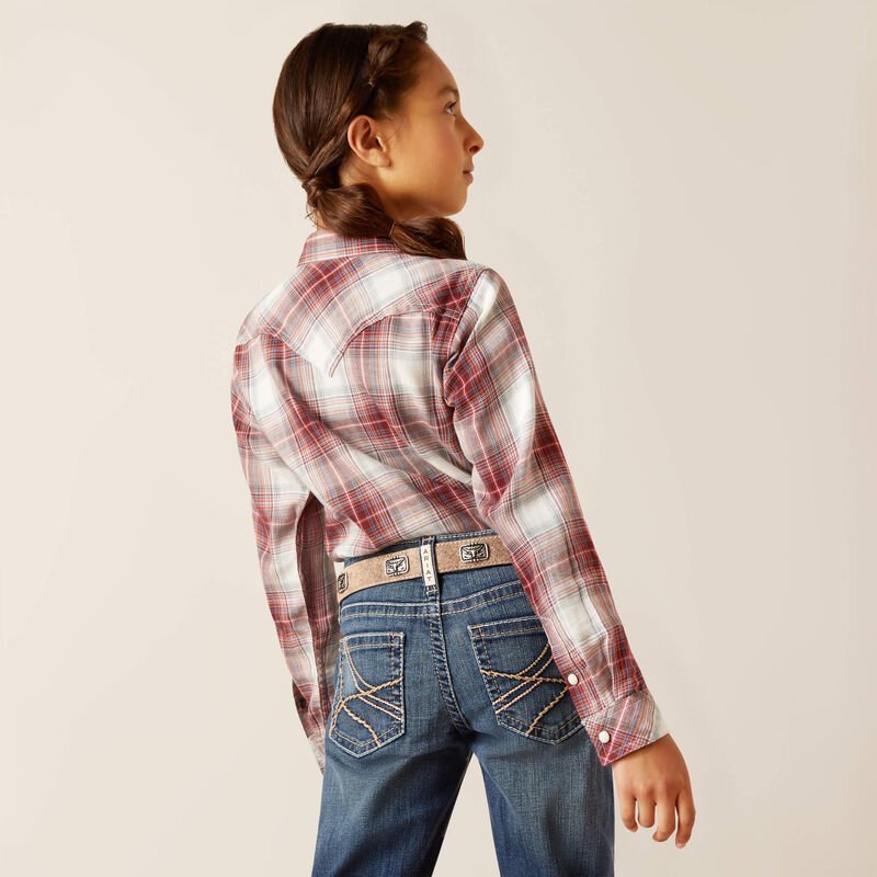 Afternoon Shirt from Ariat - High Call Outfitters