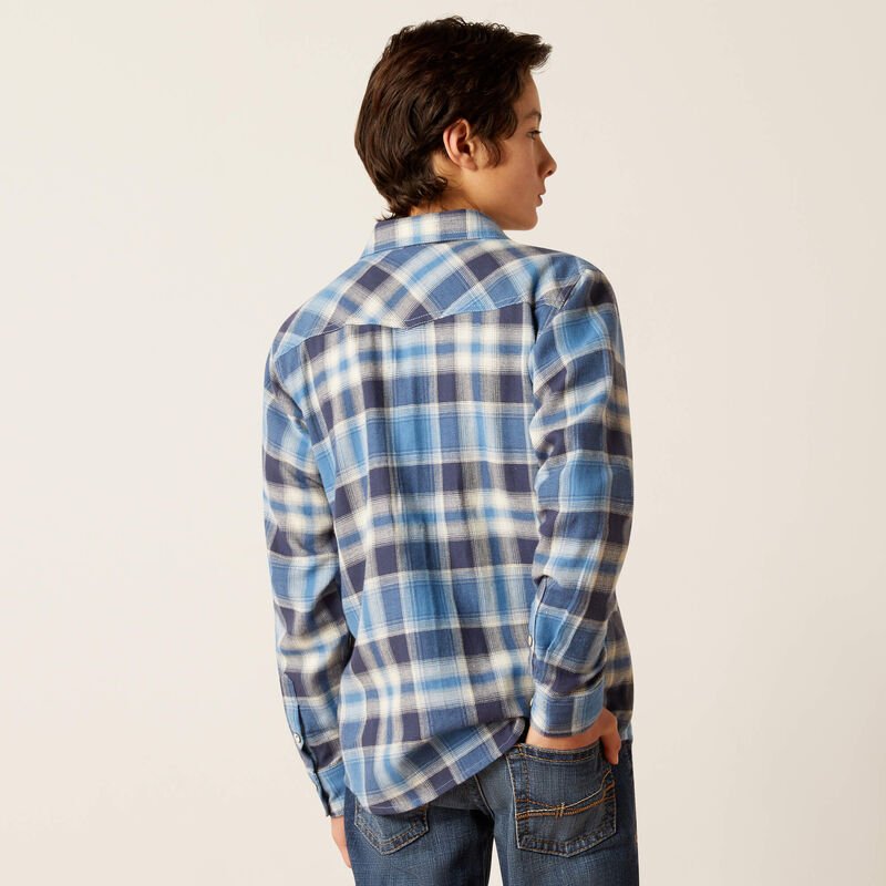 Hoyt Shirt from Ariat