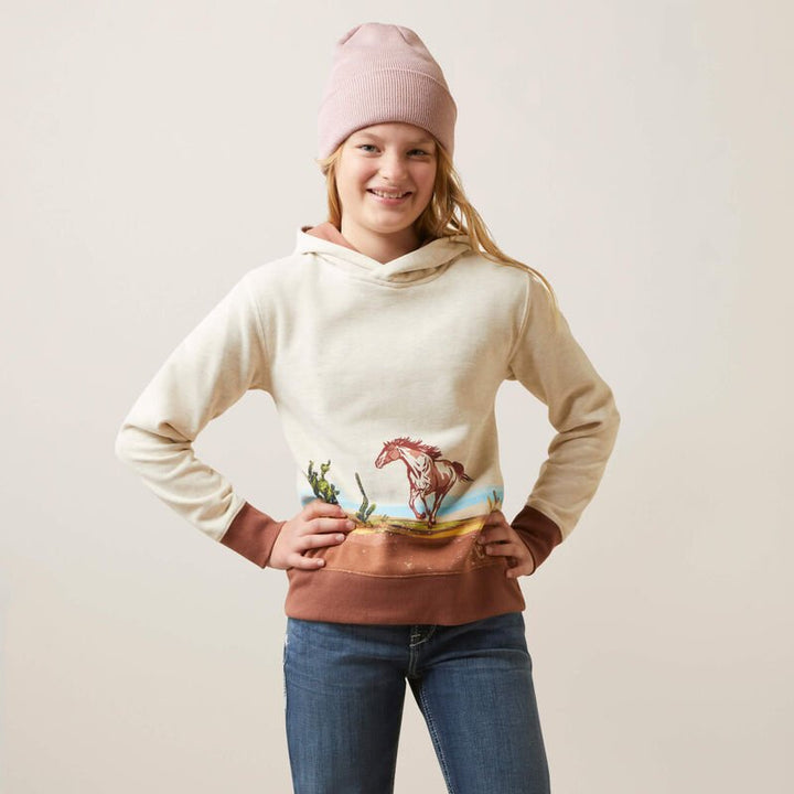 Wild Horse Sweatshirt from Ariat