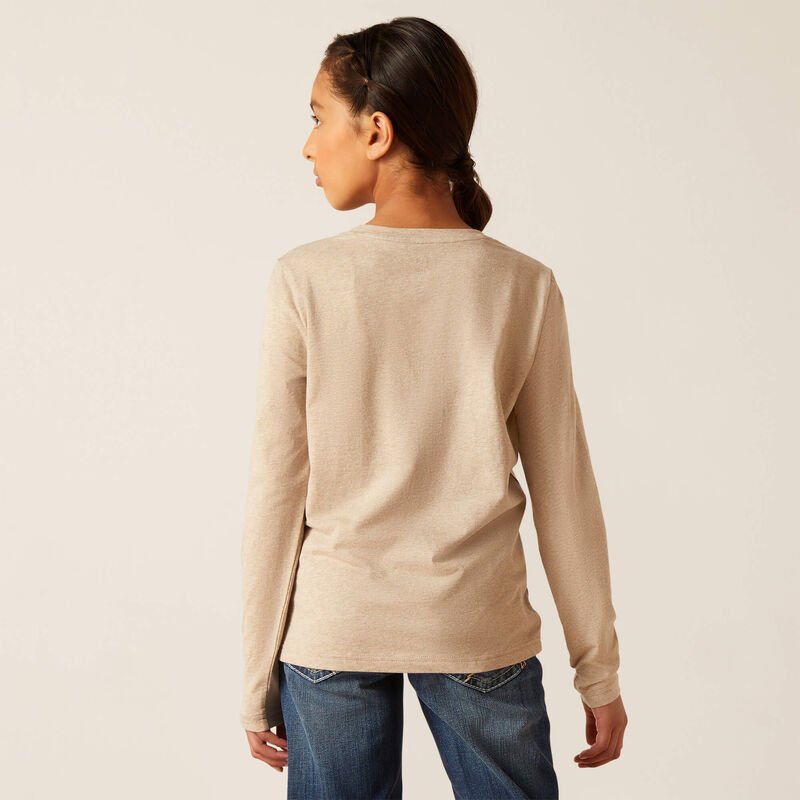 Serape Shield Shirt from Ariat