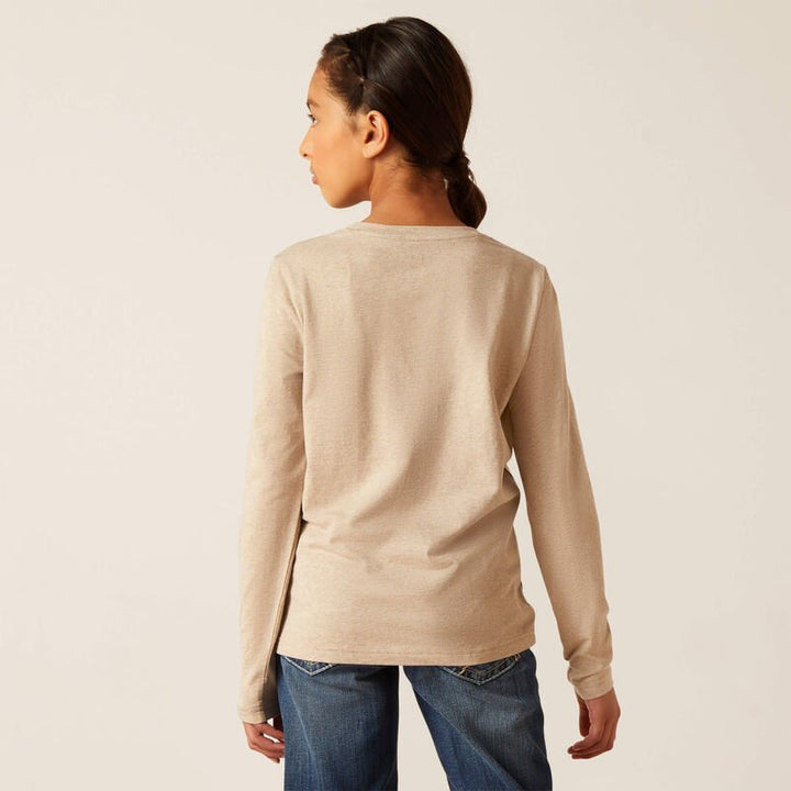 Serape Shield Shirt from Ariat