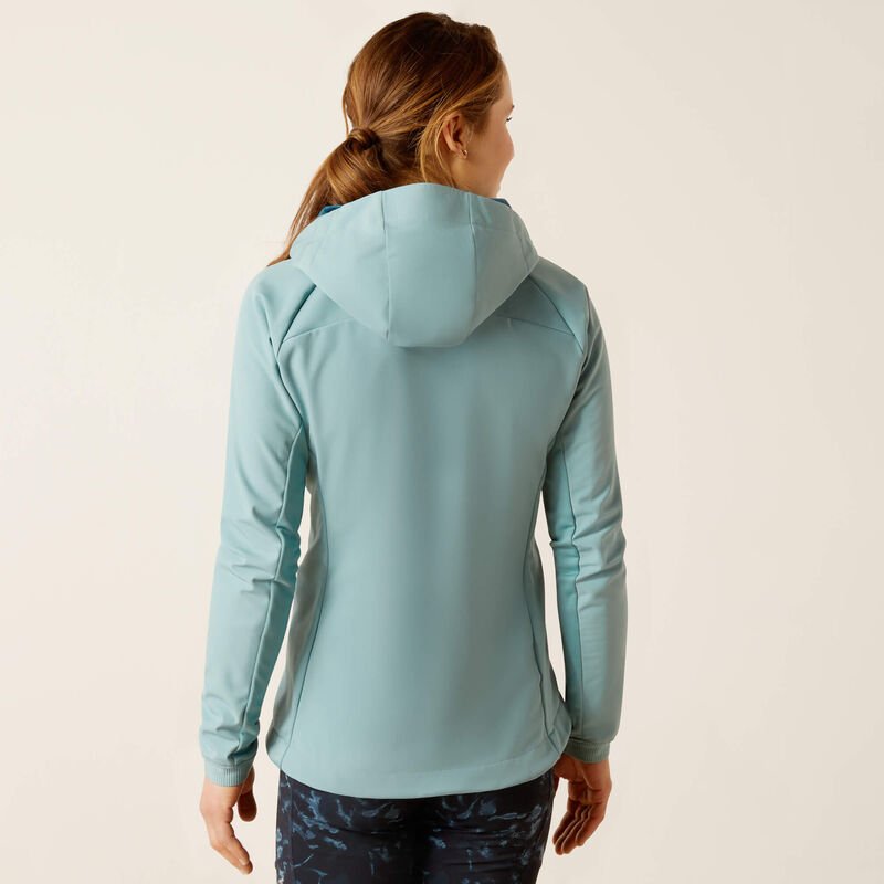 Parodist Jacket from Ariat