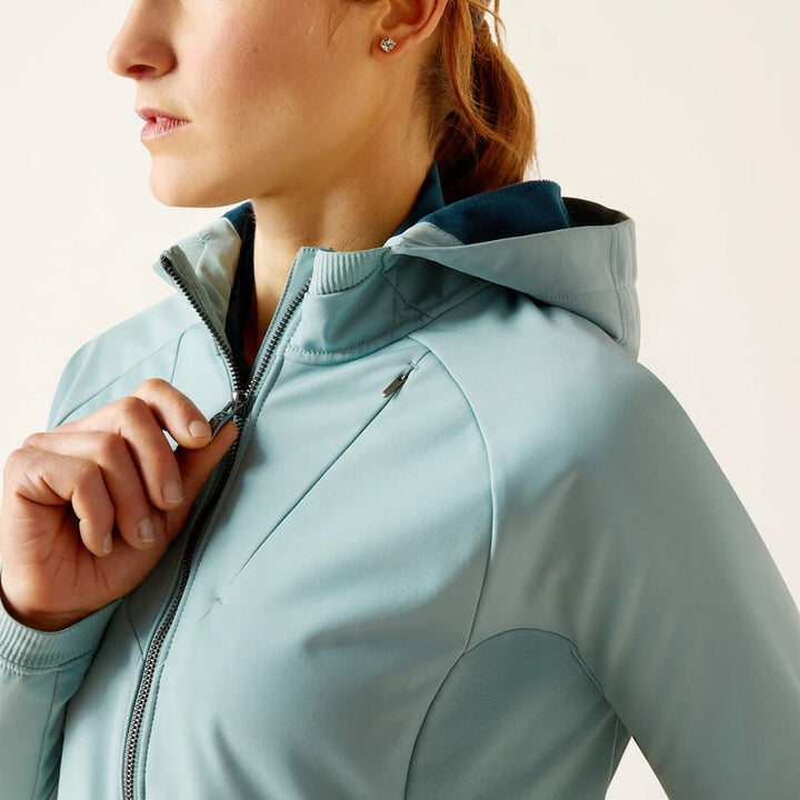 Parodist Jacket from Ariat