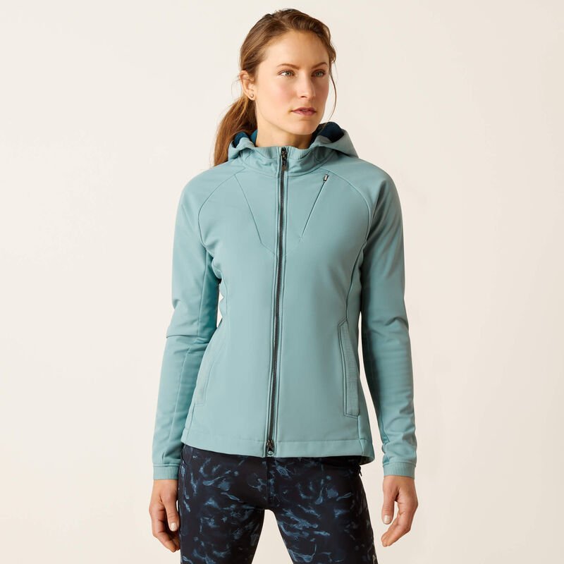 Parodist Jacket from Ariat - High Call Outfitters