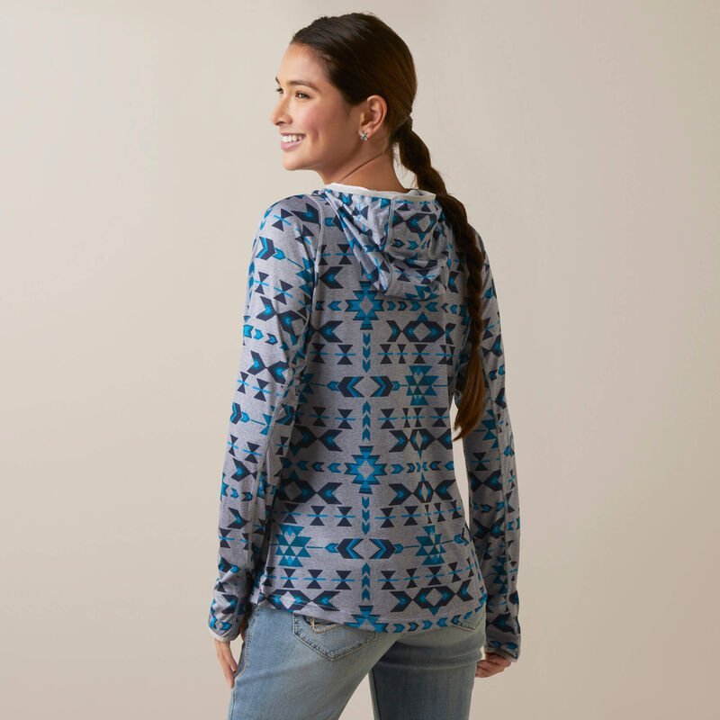 Laguna Hoodie from Ariat - High Call Outfitters