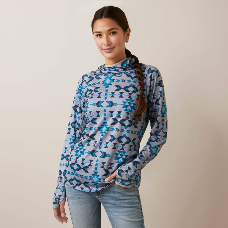Laguna Hoodie from Ariat - High Call Outfitters