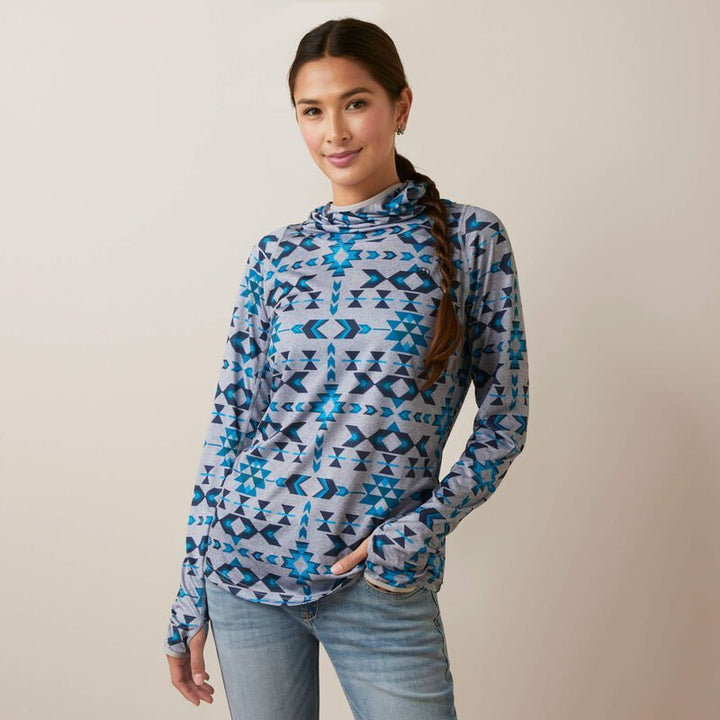Laguna Hoodie from Ariat - High Call Outfitters