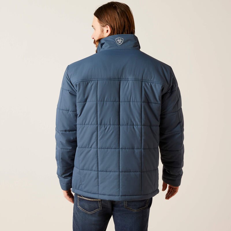 Crius Insulated Jacket from Ariat